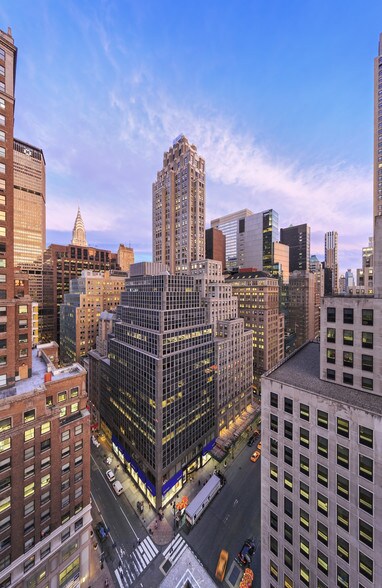 More Photos Of 529 5th Ave, New York Office For Lease