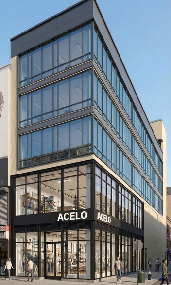 Primary Photo Of 2936 3rd Ave, Bronx Storefront For Lease