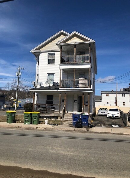More Photos Of 65 Division St, Waterbury Multifamily For Sale