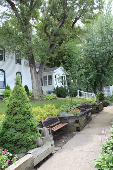 More Photos Of 271 Columbia Ave, Depew Lodge Meeting Hall For Sale
