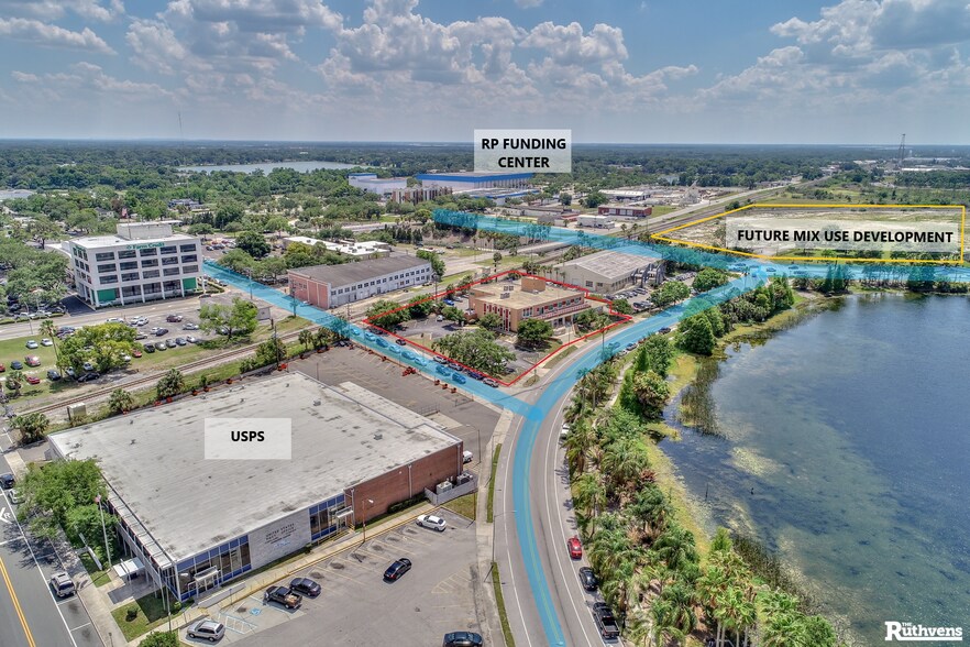 More Photos Of 20 Lake Wire Dr, Lakeland Office For Lease