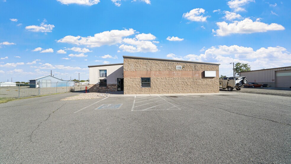More Photos Of 743 Highway 6 & 50, Fruita Distribution For Sale