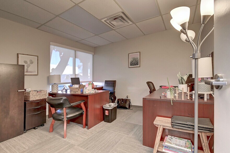 More Photos Of 2222 S Dobson Rd, Mesa Office For Sale