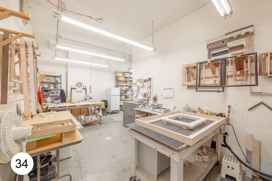 More Photos Of 2124 44th Ave, Long Island City Warehouse For Sale