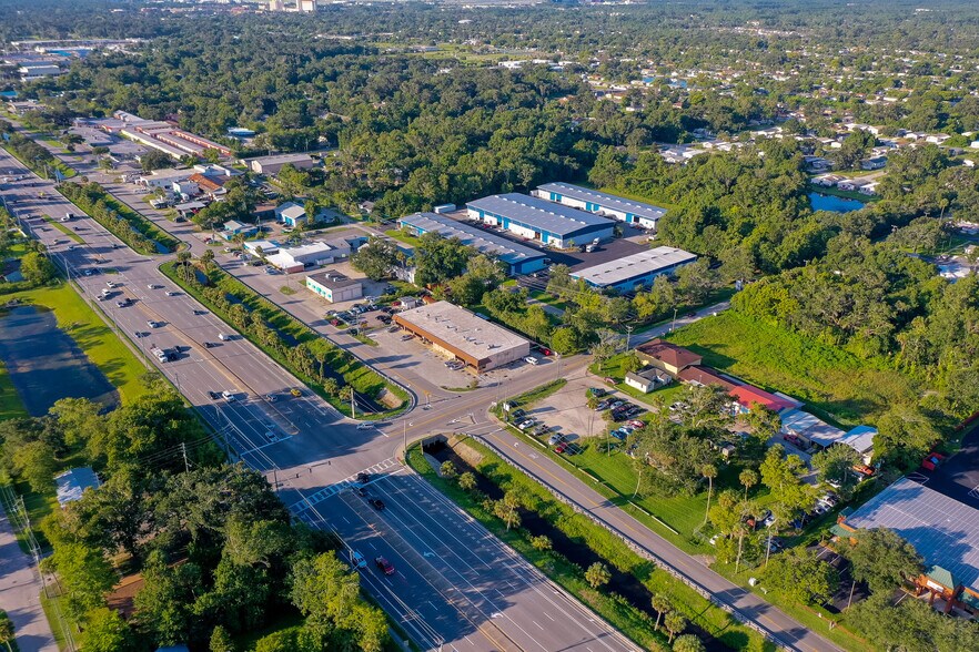 More Photos Of 1396 N Nova Rd, Daytona Beach Storefront Retail Office For Sale