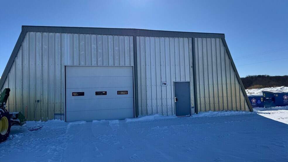 More Photos Of 1740 20 1/2 St, Rice Lake Warehouse For Lease