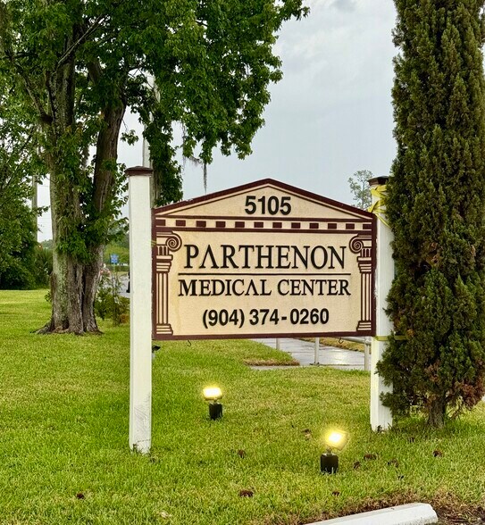 More Photos Of 5105 Bowden Rd, Jacksonville Medical For Lease