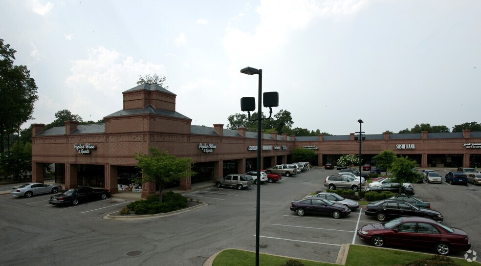More Photos Of 2130 W Poplar, Collierville General Retail For Lease