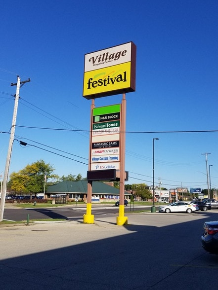 More Photos Of 1521-1611 Losey Blvd S, La Crosse Freestanding For Lease