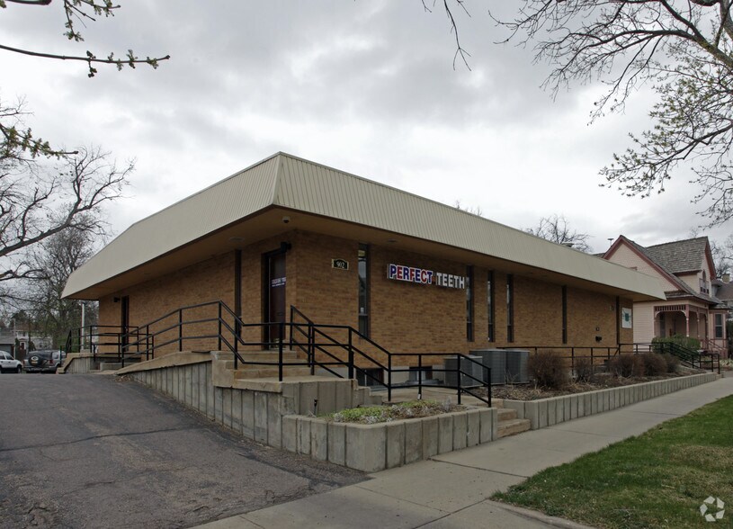 More Photos Of 902-914 14th St, Greeley Medical For Lease