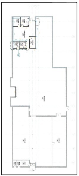 More Photos Of 250 Raleigh St, Wilmington Warehouse For Lease