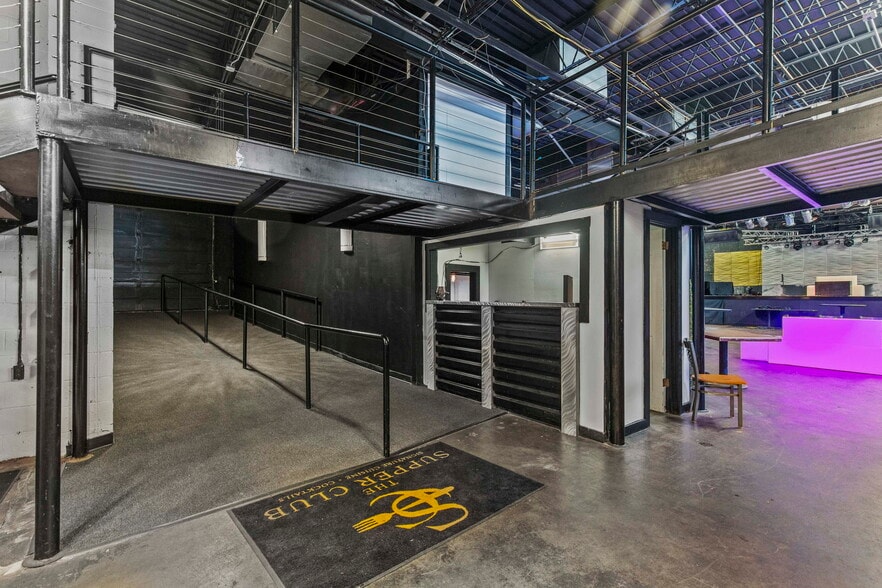 More Photos Of 110 E South St, Jackson Bar For Sale