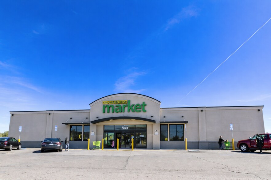 More Photos Of 4232 E Main St, Stockton Freestanding For Sale