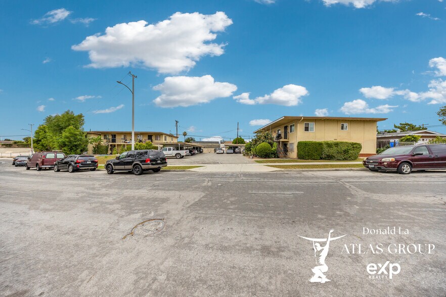 More Photos Of 2030-2040 Sierra Leone Ave, La Puente Apartments For Sale