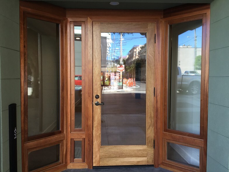 More Photos Of Hayes Valley, San Francisco Apartments For Lease