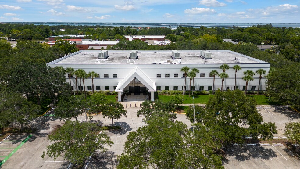 Primary Photo Of 5225 Tech Data Dr, Clearwater Office For Lease