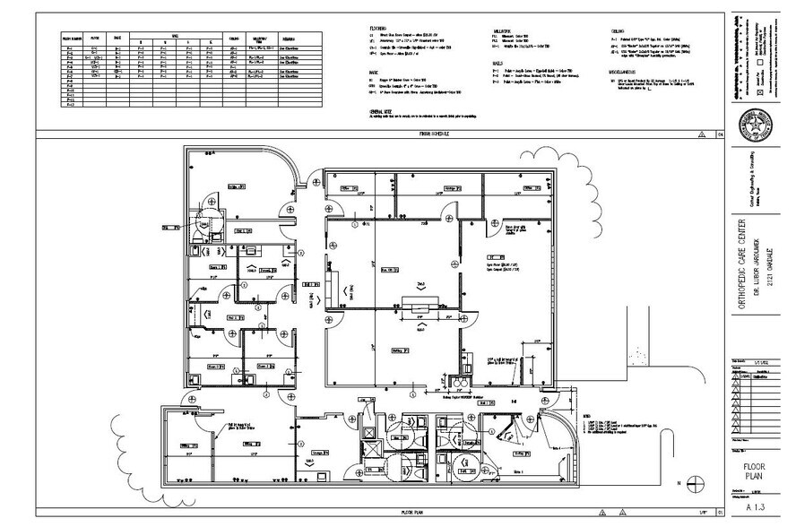 More Photos Of 2121 Oakdale St, Houston Medical For Sale