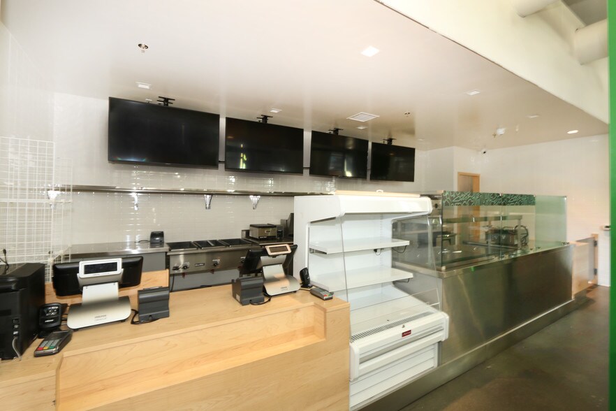 More Photos Of 801 S Hope St, Los Angeles Apartments For Lease