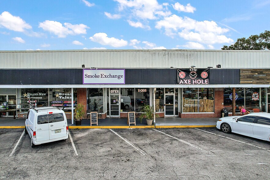 More Photos Of 40-60 E 5th St, Apopka Storefront For Lease
