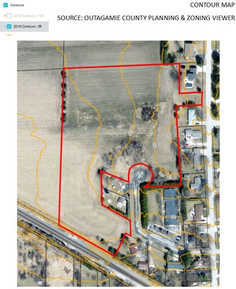More Photos Of Ruppel Court, Dale Land For Sale