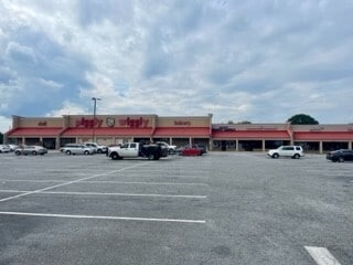 More Photos Of S Lincoln @ S. Lincoln & Victory Dr., Columbus General Retail For Lease
