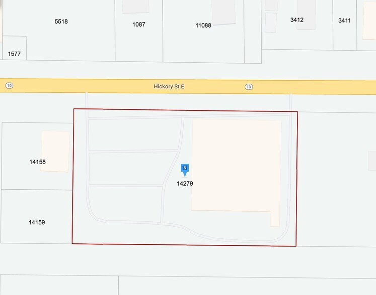 More Photos Of 1712 SD Hwy 10, Sisseton Freestanding For Sale