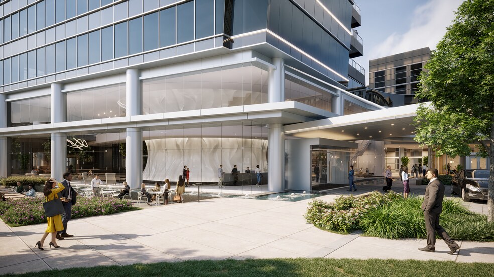 Saint Albans Dr, Raleigh, NC 27609 Office For Lease