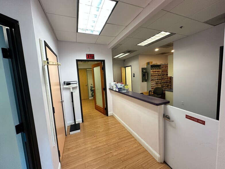 More Photos Of 200 Jose Figueres Ave, San Jose Medical For Sale