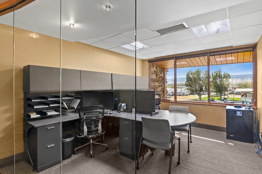 More Photos Of 550 N Poplar St, Casper Medical For Lease