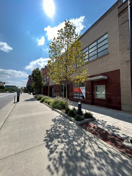 More Photos Of 366-368 S Main St, Akron Office For Sale