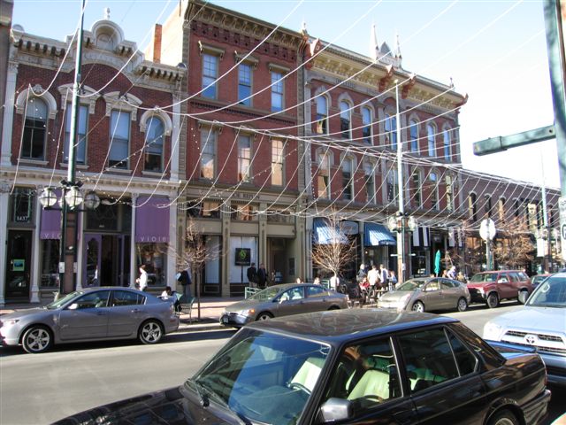 More Photos Of 1400-1498 Larimer St, Denver Unknown For Lease