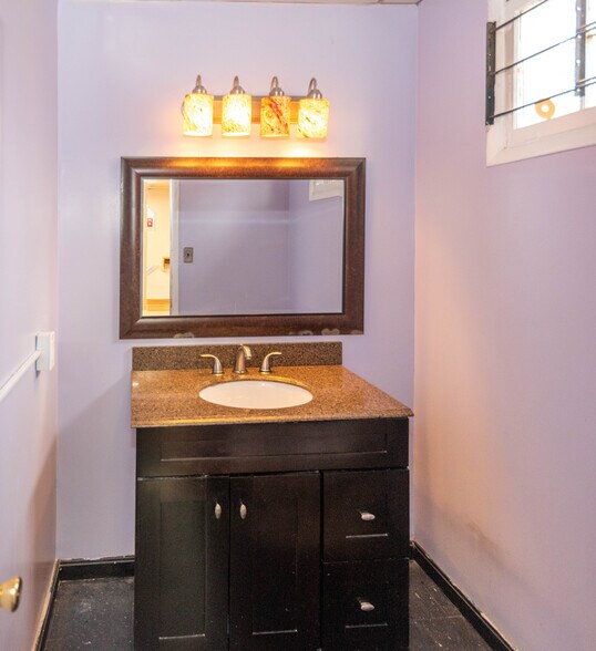 More Photos Of 4905 Liberty Heights Ave, Gwynn Oak Storefront Retail Residential For Sale