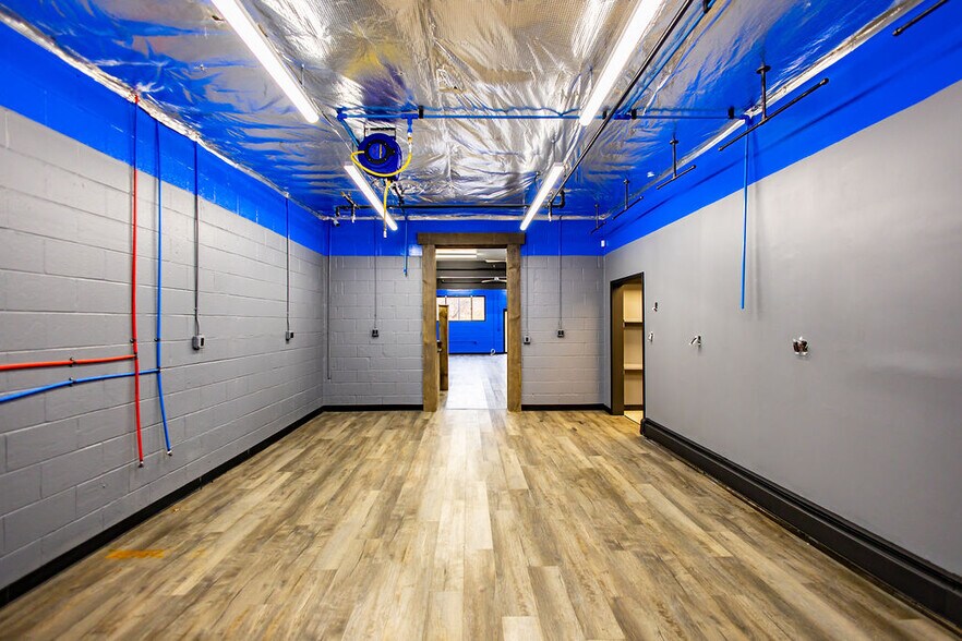 More Photos Of 99 N Main St, High Bridge Freestanding For Lease