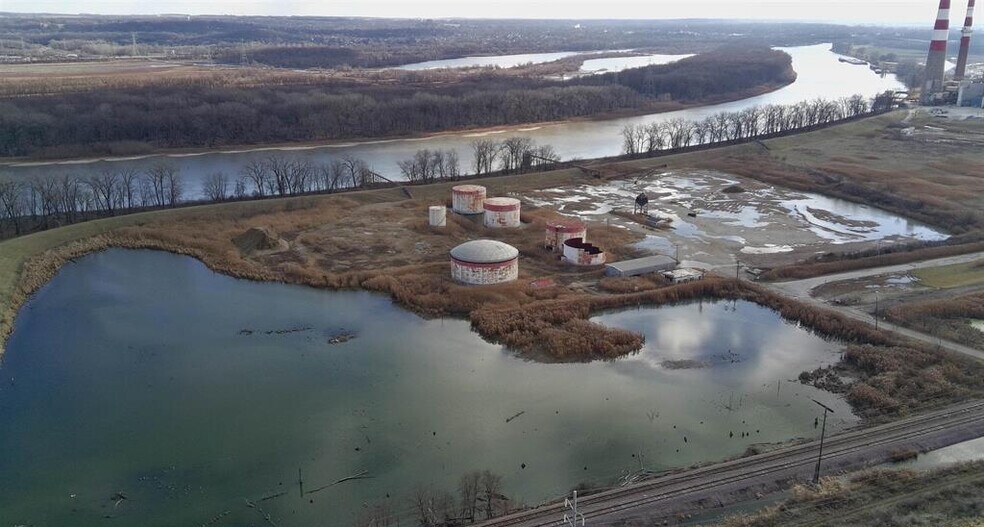 Primary Photo Of 7022 S Cilco Ln, Peoria Land For Sale