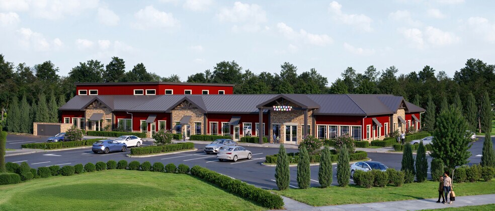More Photos Of 15836 Southeastern Pky, Fishers Land For Lease