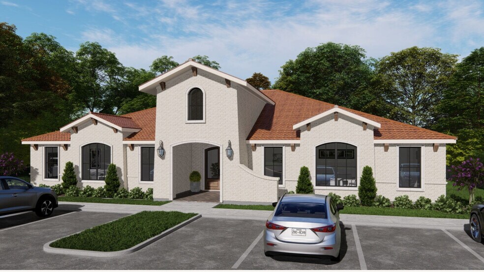 Primary Photo Of 12100 Bella Vino Dr, Fort Worth Office For Lease