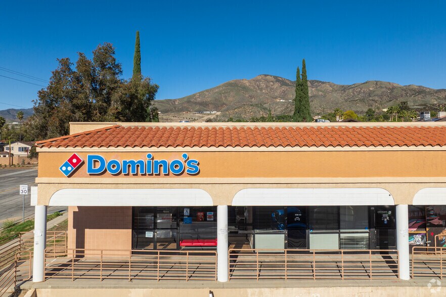 More Photos Of 3644-3694 E Highland Ave, Highland General Retail For Sale