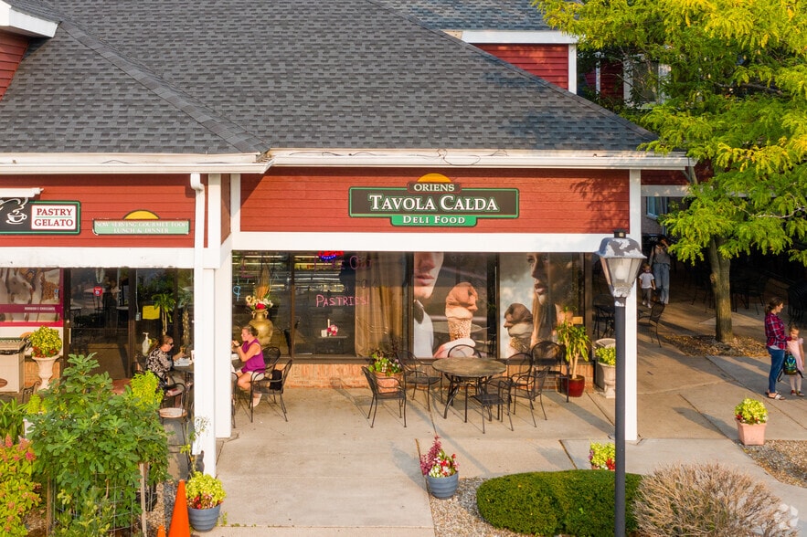 More Photos Of 1100-1110 Long Pond Rd, Rochester Unknown For Lease