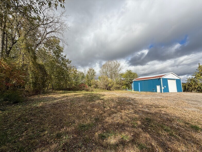 More Photos Of 95 W Main St, Owego Warehouse For Sale