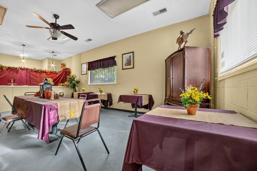 More Photos Of 1030 Dry Branch Rd, Hopkins General Retail For Sale
