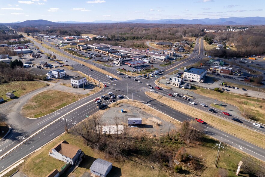 More Photos Of 8964 Seminole Trail Trl, Ruckersville Land For Lease