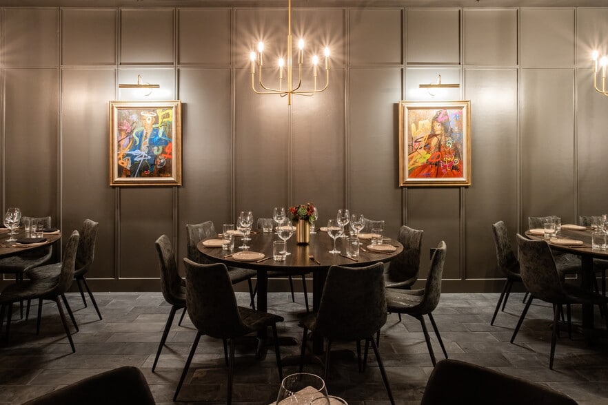 More Photos Of 2633 Gaston Ave, Dallas Freestanding For Lease