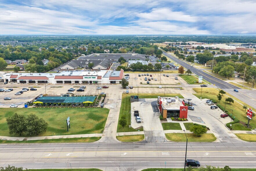 More Photos Of 545 N Andover Rd, Andover Land For Sale