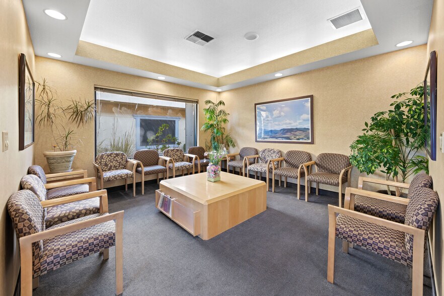 More Photos Of 6536 S McCarran Blvd, Reno Medical For Sale