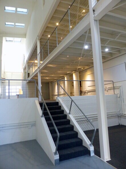 More Photos Of 165 Page St, San Francisco Office For Lease