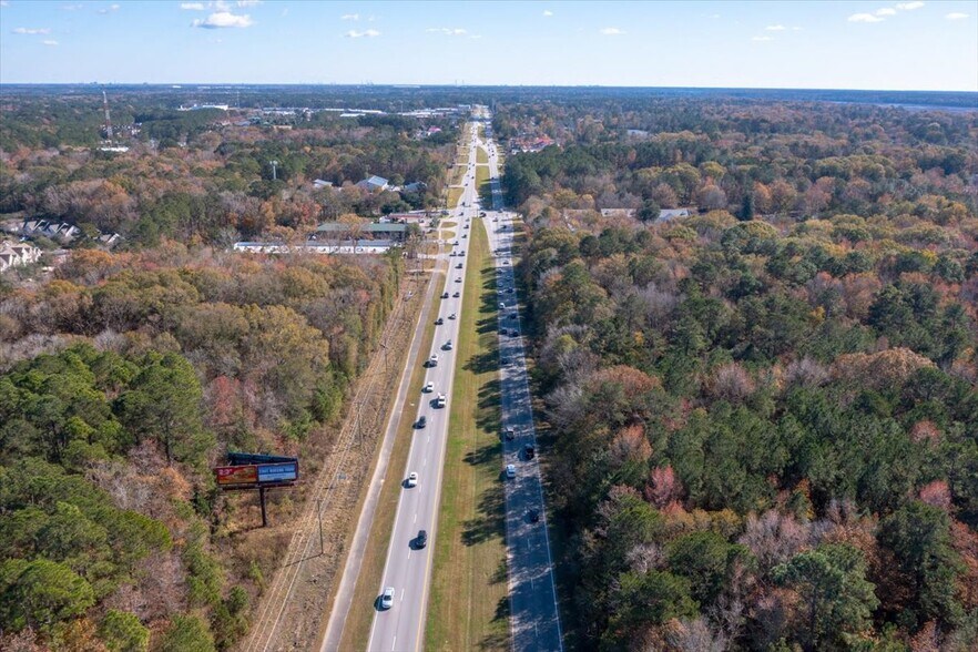 More Photos Of 8680 Dorchester Rd, North Charleston Land For Lease