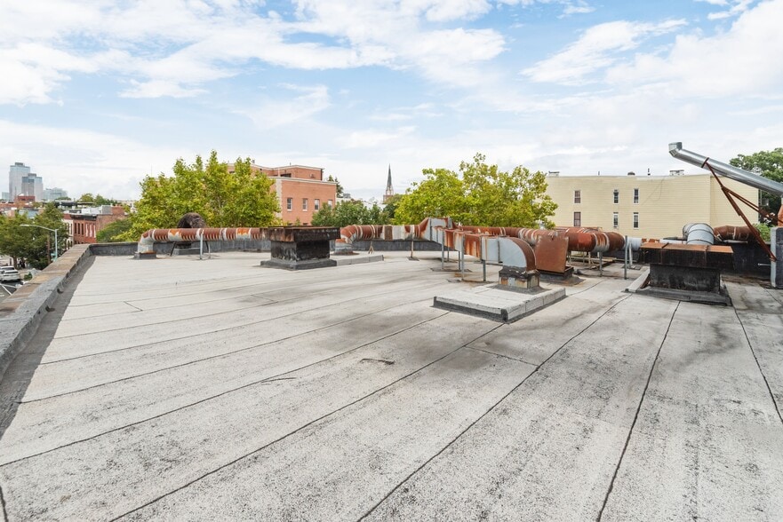 More Photos Of 54 Franklin St, Brooklyn Apartments For Sale