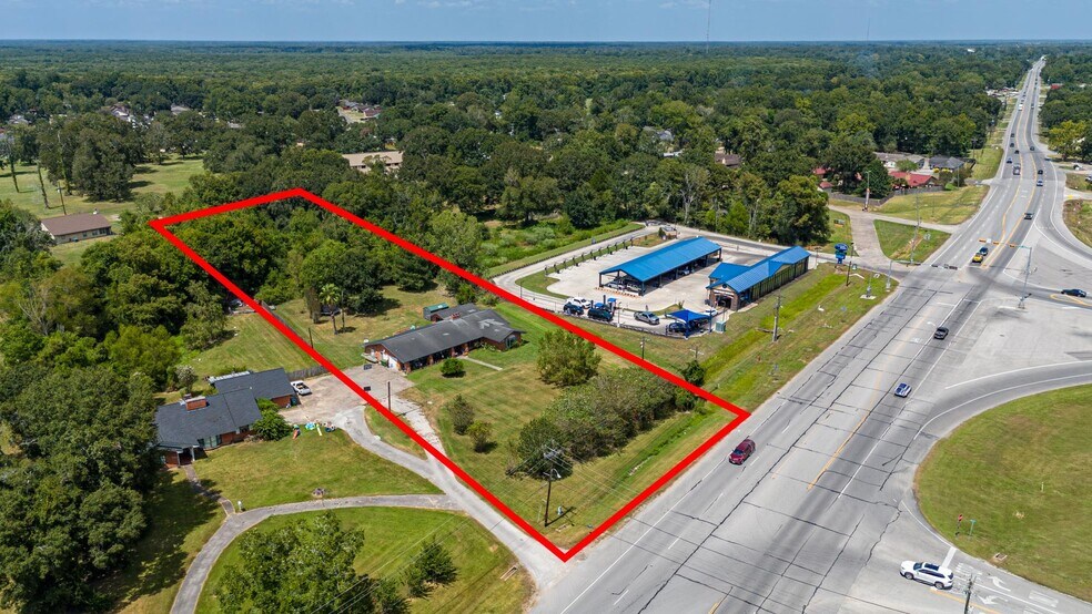 More Photos Of 3013 N Main St, Liberty Land For Sale