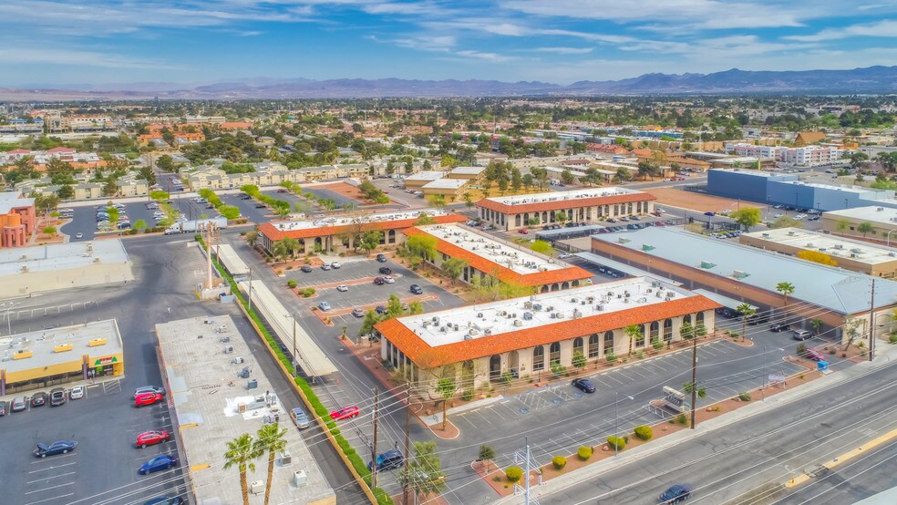 More Photos Of 4220 S Maryland Pky, Las Vegas Unknown For Lease