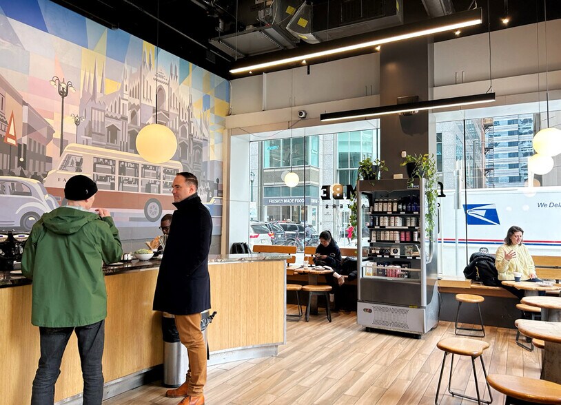 More Photos Of 1414 S Penn Sq, Philadelphia Apartments For Sale